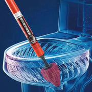 High Pressure Powerful Pump Air Drain Plunger Bathroom Kitchen Toilet Shower US