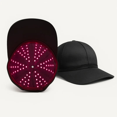 Red Light Therapy Cap