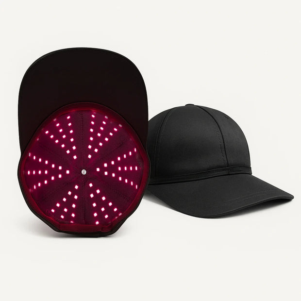 Red Light Therapy Cap