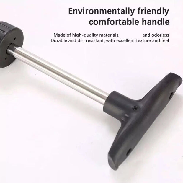 High Pressure Powerful Pump Air Drain Plunger Bathroom Kitchen Toilet Shower US